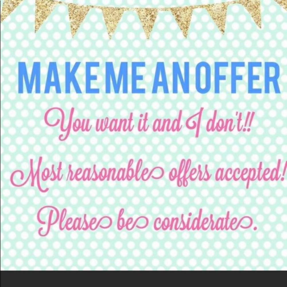 Meet your Posher, Michelle